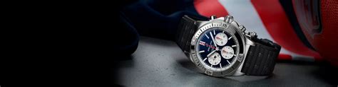 breitling nfl watches|breitling chronomat nfl watch.